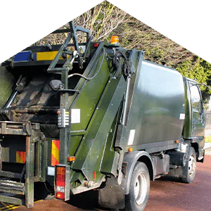 Residential Waste Services Troupe Waste