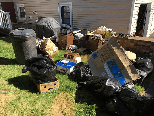 How To Dispose Of Trash When You Are Moving Troupe waste and Recycle