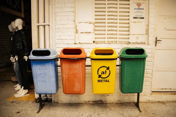 Most Important Items to Recycle Troupe Waste & Recycling
