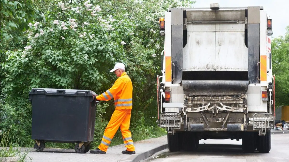 Things to Consider When Searching for A Residential Trash Pick Up Service Troupe Waste and Recycling