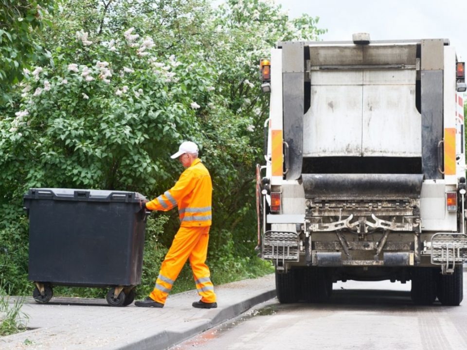 Things to Consider When Searching for A Residential Trash Pick Up Service Troupe Waste and Recycling