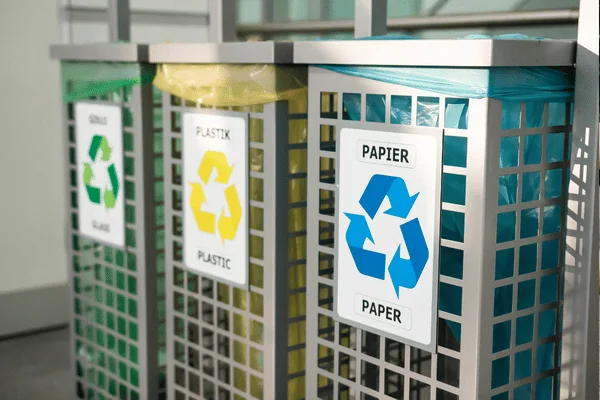 Tips to Improve Waste Management at Home Troupe Waste & Recycling