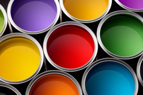 Know the type of paint Troupe Waste and Recycling Abington MA