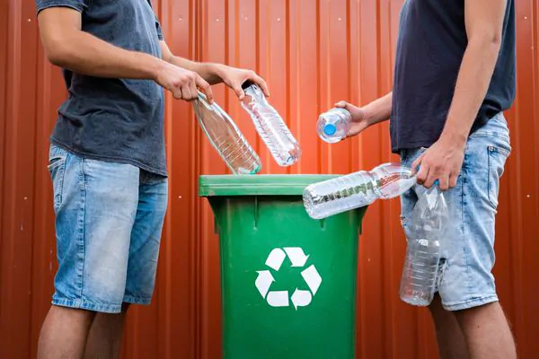 Recyclable Plastic Troupe Waste and Recycling MA
