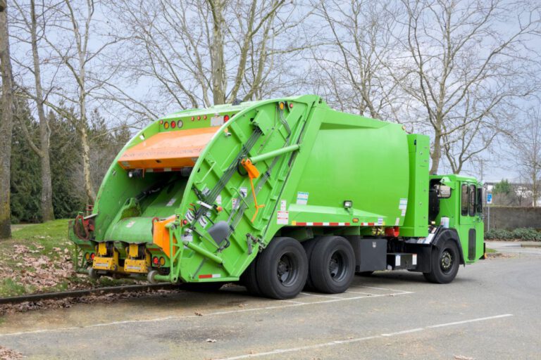 Dumpster Services in East Bridgewater MA Troupe Waste and Recycling