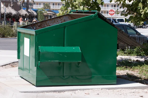 How Do I Know What Size Dumpster Do I Need Troupe Waste & Recycling