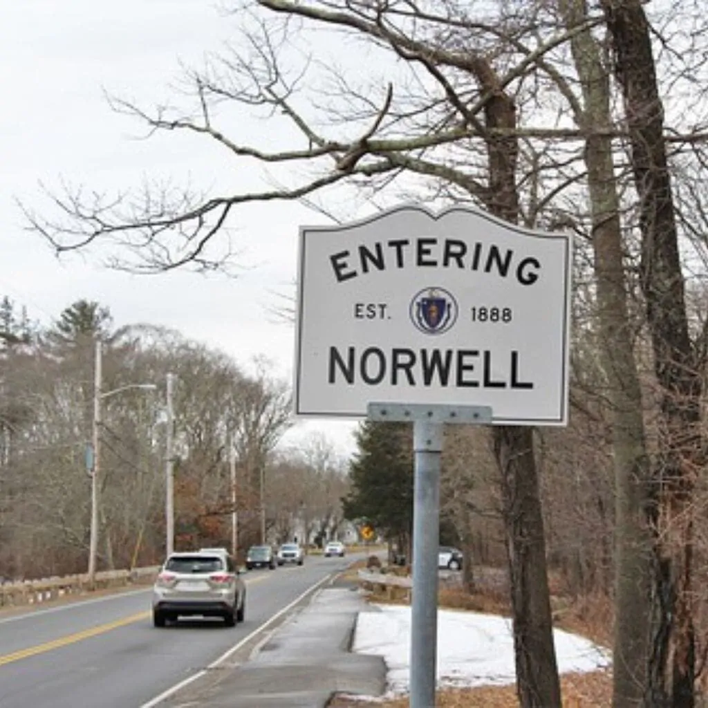 Norwell MA Troupe Waste and Recycling