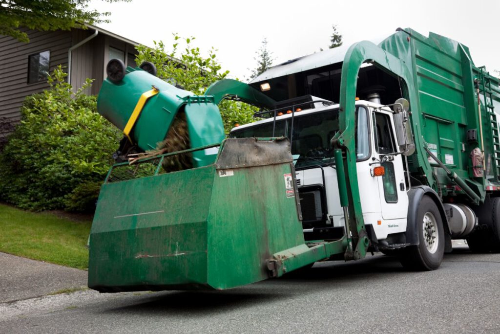 Garbage Disposal in East Bridgewater, MA