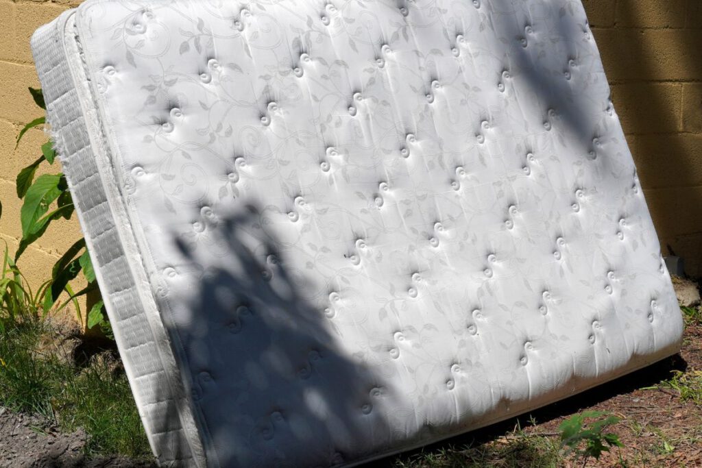 What Does the Mattress Ban in Massachusetts Mean for You - Troupe Waste and Recycling Abington, MA