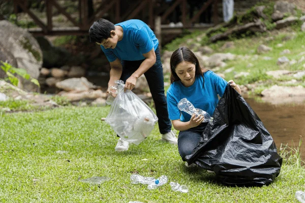 Tips to Reduce Waste at Home During the Holidays Troupe Waste & Recycling