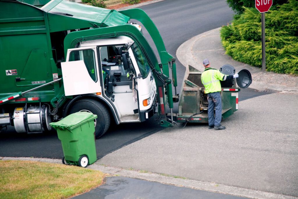 For holiday pickup times, Contact Troupe Waste and Recycling - Troupe Waste and Recycling Norwell, MA