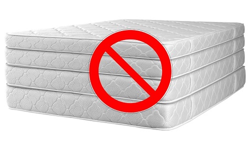 Mattress Ban In MA Troupe Waste and Recycling