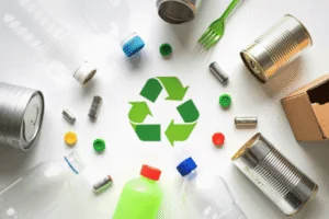 Why Do Recyclables Need To Be Clean, Empty, And Dry Troupe Waste & Recycling