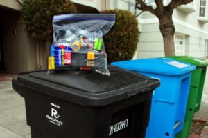 Proper Battery Disposal Methods Troupe Waste and Recycling