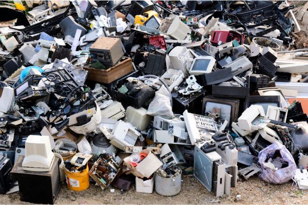 How to Dispose of Electronic Waste Responsibly in Massachusetts Troupe Waste and Recycling