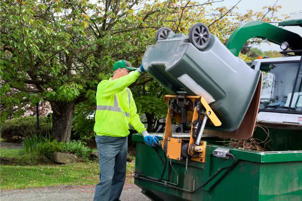 Get Reliable Waste Management in Massachusetts - Troupe Waste and Recycling