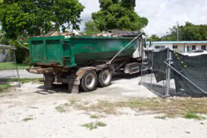 Roll Off Dumpster Rentals, Troupe Waste and Recycling