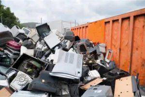 Bulk Waste Pickup, Residential Waste Services, Troupe Waste and Recycling