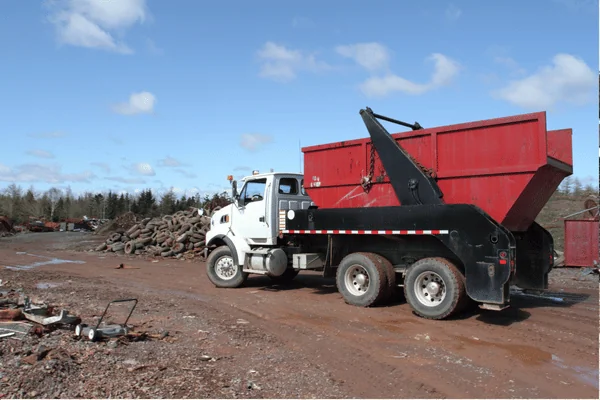 Discover Top Residential Waste Systems for Your Home Needs Troupe Waste & Recycling