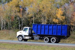 Expert Dumpster Rental Experts in South Shore, MA Troupe Waste and Recycling