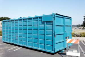 How to Choose the Right Roll Off Container Troupe Waste and Recycling