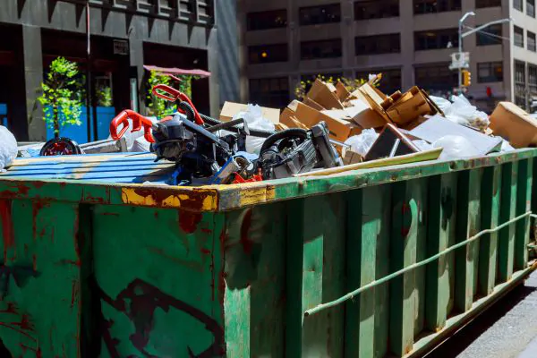 Helpful Tips in Managing Commercial Waste Efficiently Troupe Waste and Recycling
