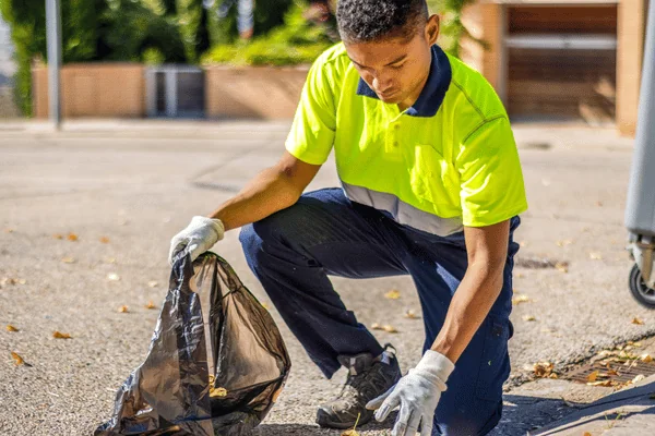 How to Get Rid of Dirt and Achieve a Spotless Environment Troupe Waste & Recycling