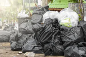 Where to Dump Dirt, Troupe Waste and Recycling
