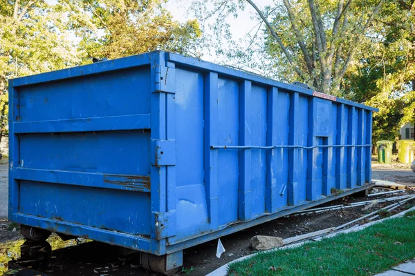 A Guide to Roll Off Container Sizes Troupe Waste & Recycling