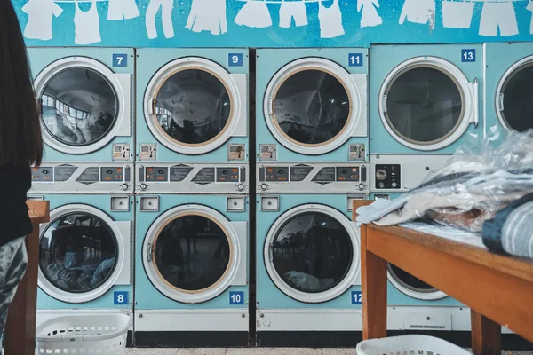 How to Properly Dispose of Your Old Washer and Dryer Troupe Waste & Recycling