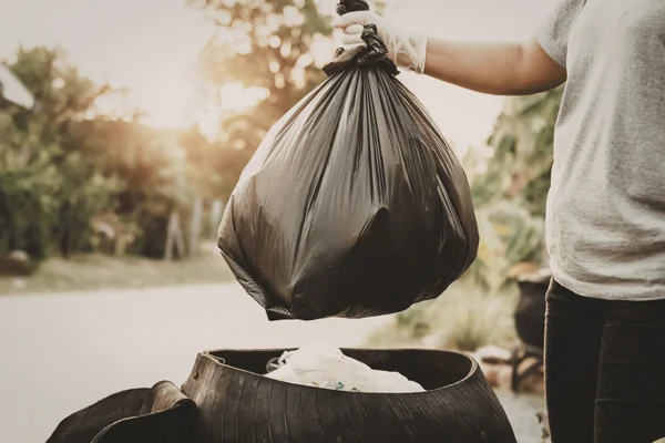 Tips for Proper Yard Waste Disposal Troupe Waste & Recycling