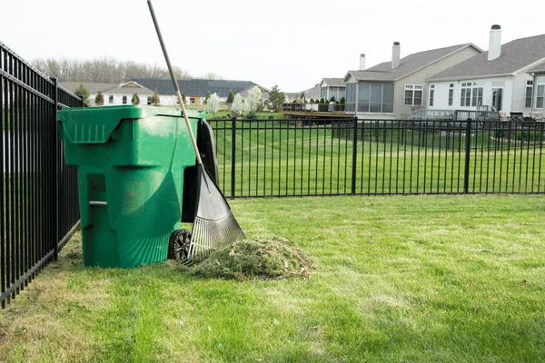 What Counts as Yard Waste Troupe Waste & Recycling