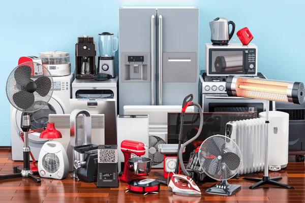 Why Proper Appliance Disposal is Important Troupe Waste & Recycling