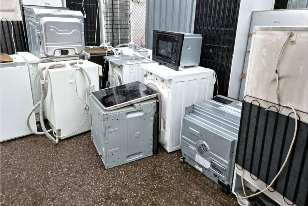 appliances for donation