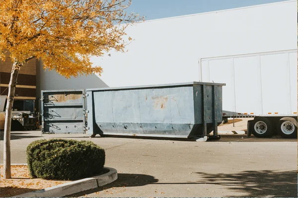 Overview of Dumpster Rentals in South Shore, MA Troupe Waste & Recycling
