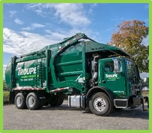 Contact Troupe Waste & Recycling