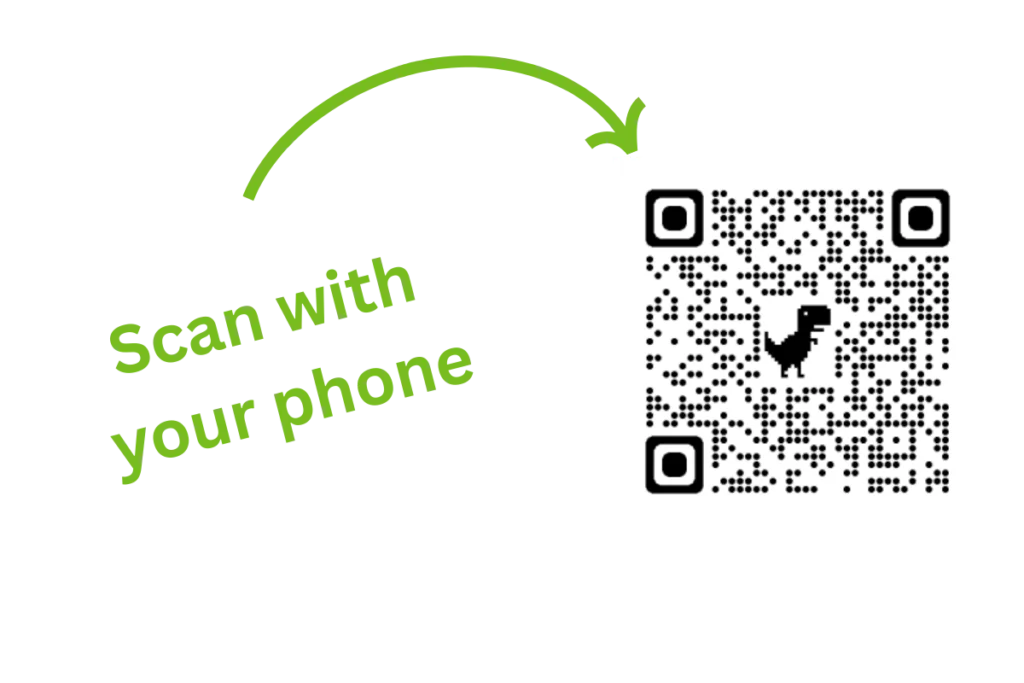 Scan with your phone Troupe Waste and Recycling