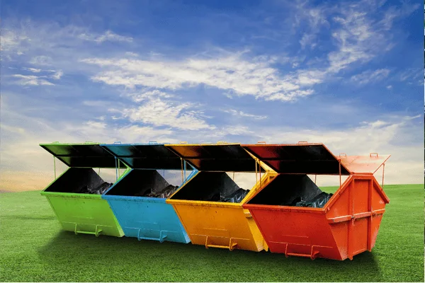 Tips for Choosing the Right Yard Dumpster Rental Troupe Waste & Recycling