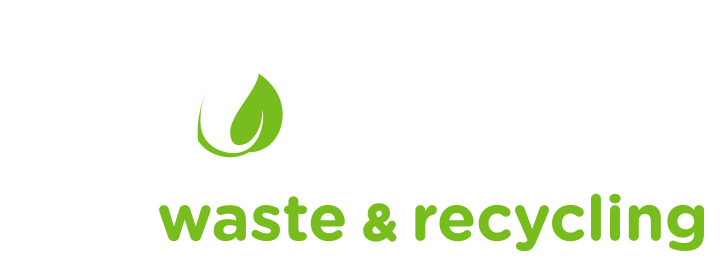 Troupe Waste and Recycling Services in Hanover MA