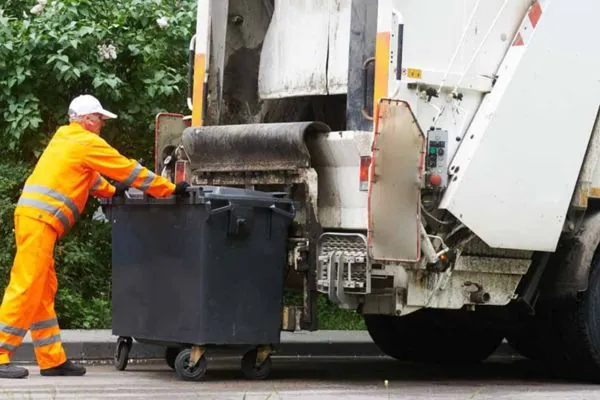 Professional Residential Waste Services