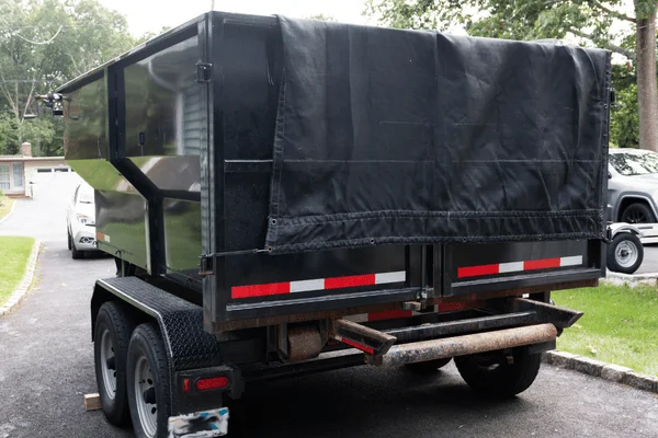 Where to Rent a Dumpster for a Day Near Me in South Shore Troupe Waste & Recycling