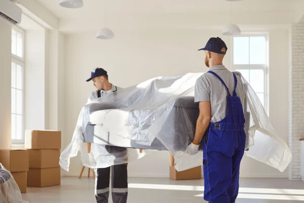 Why Proper Couch Disposal Matters Troupe Waste & Recycling