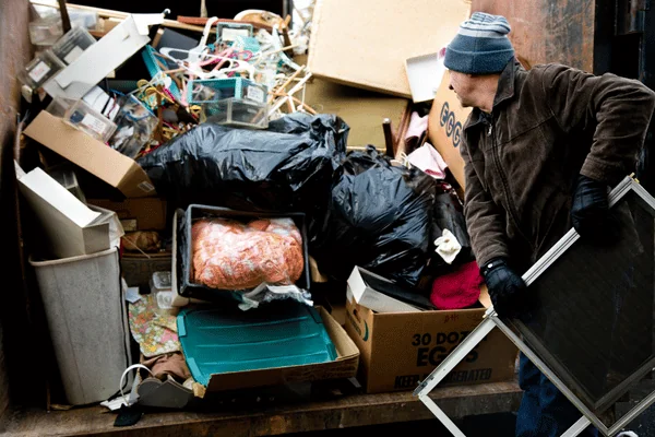 Best Ways to Get Rid of Junk in South Shore MA Troupe Waste & Recycling