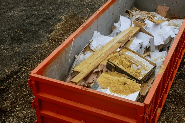 How to Dispose of Styrofoam Properly A Step by Step Guide Troupe Waste & Recycling