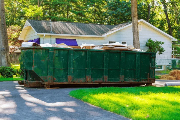 How Do You Determine the Right Roll Off Dumpster Size for Your Project Troupe Waste & Recycling