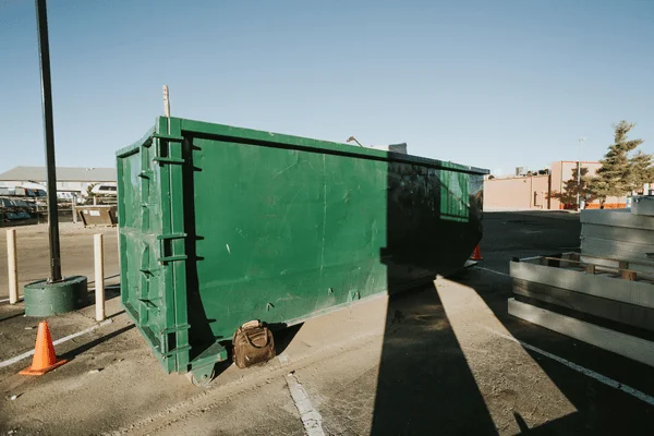 Understanding Roll Off Dumpster Basics Troupe Waste & Recycling