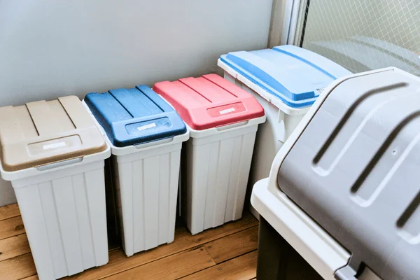 Choosing the Right Mini Dumpster Troupe Waste & Recycling