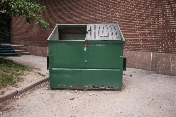 Can You Throw a TV in a Dumpster in South Shore MA A Guide to Safe TV Disposal Troupe Waste & Recycling