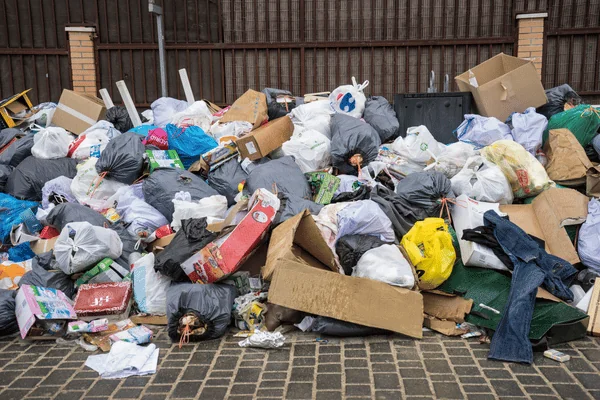 The Real Cost of Hazardous Household Waste Disposal in South Shore Massachusetts Troupe Waste & Recycling
