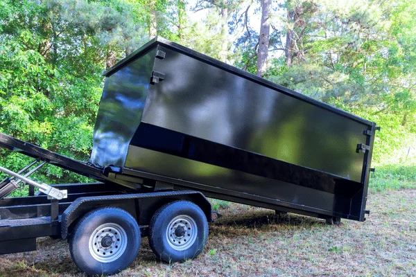 Dumpster Rental for Dirt The Smart Way to Handle Your Next Landscaping Project Troupe Waste & Recycling